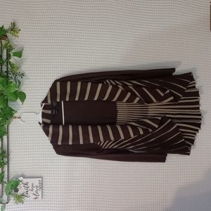 Kaktus pleated sweater